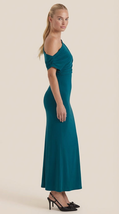 Candice | Vestido Maxi