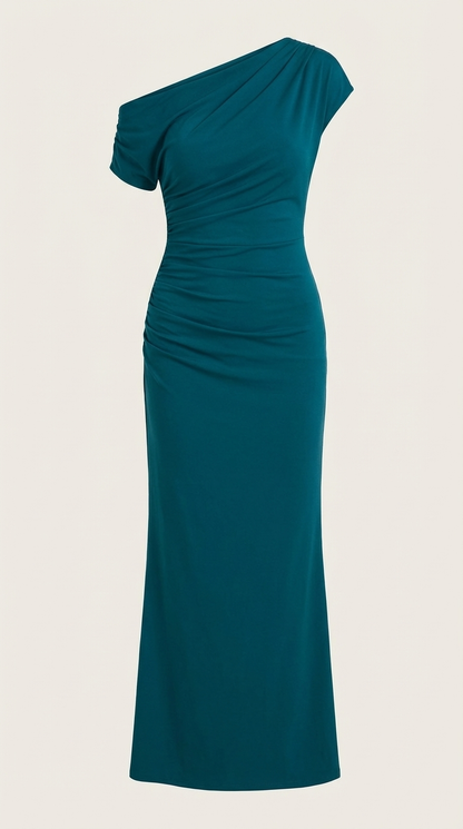 Candice | Vestido Maxi