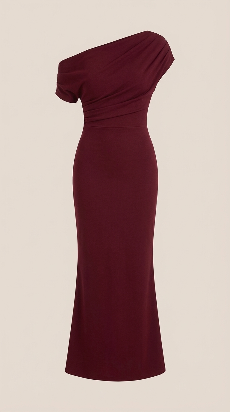 Candice | Vestido Maxi