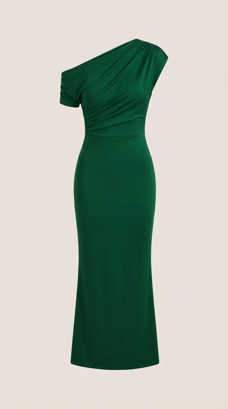 Candice | Vestido Maxi