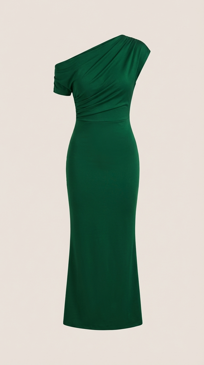 Candice | Vestido Maxi