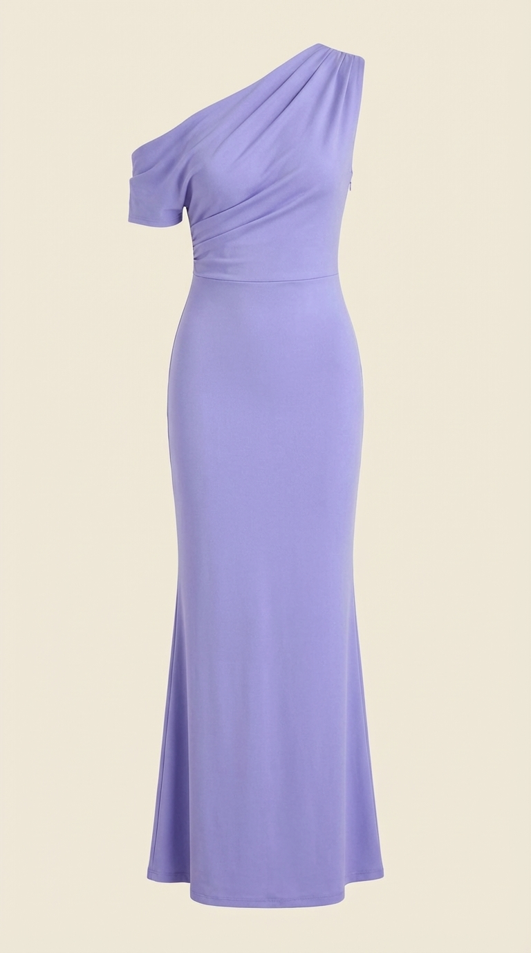 Candice | Vestido Maxi