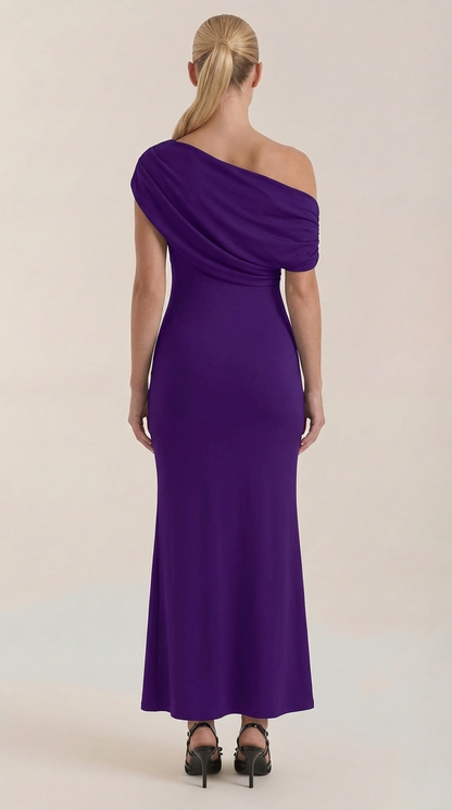 Candice | Vestido Maxi