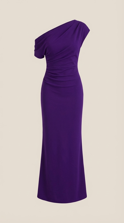 Candice | Vestido Maxi