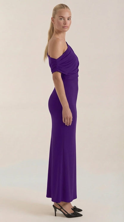 Candice | Vestido Maxi