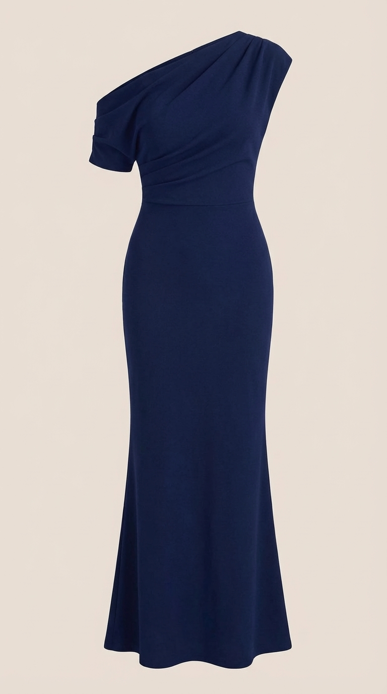 Candice | Vestido Maxi