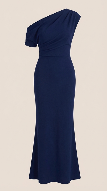 Candice | Vestido Maxi