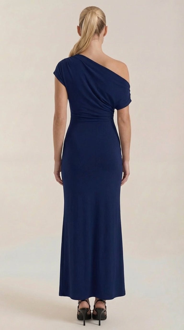 Candice | Vestido Maxi