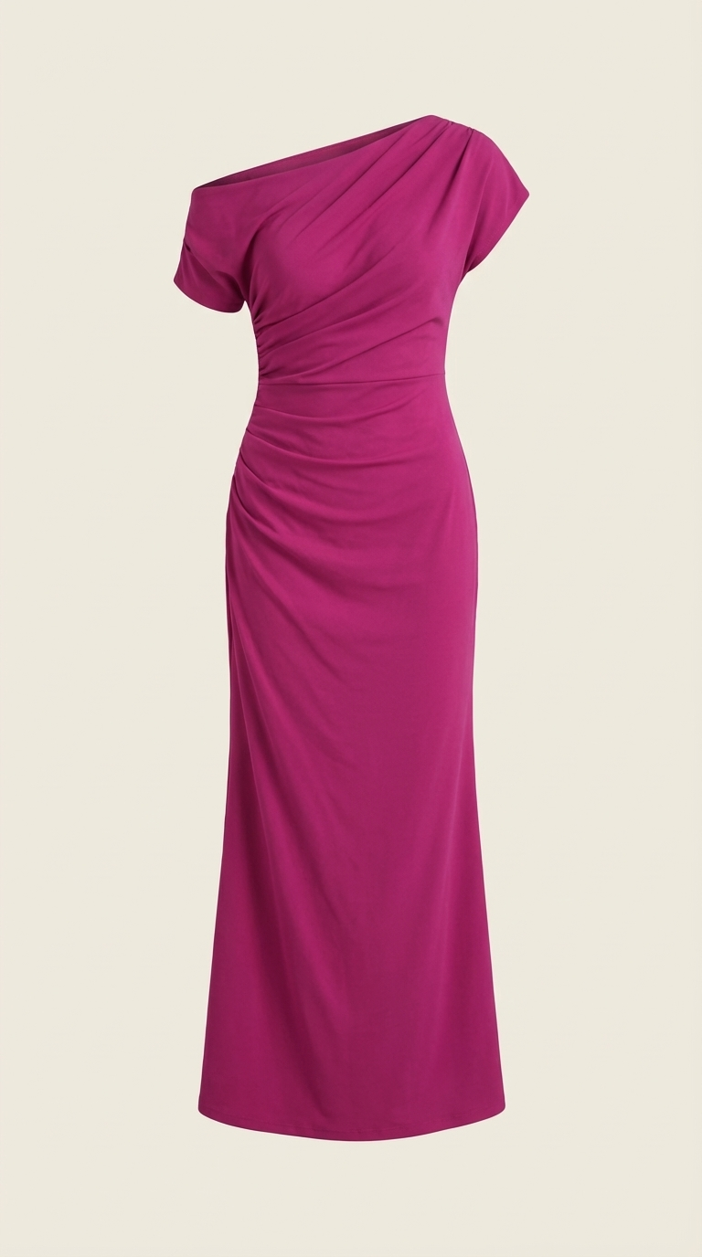 Candice | Vestido Maxi