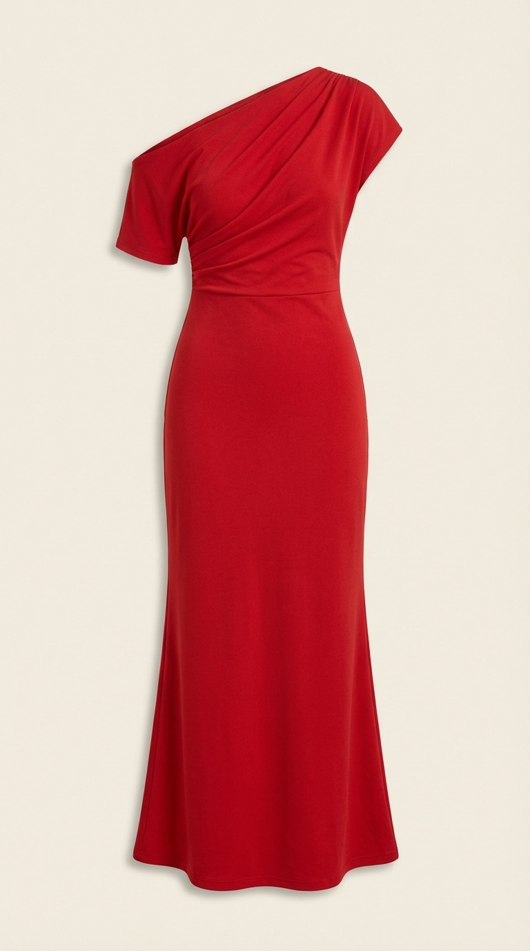 Candice | Vestido Maxi