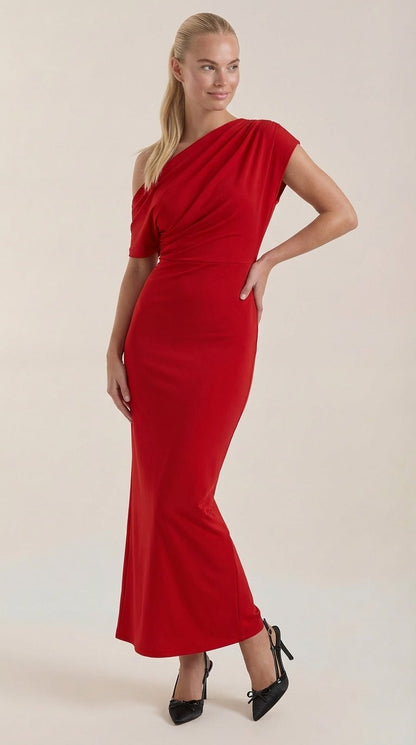 Candice | Vestido Maxi