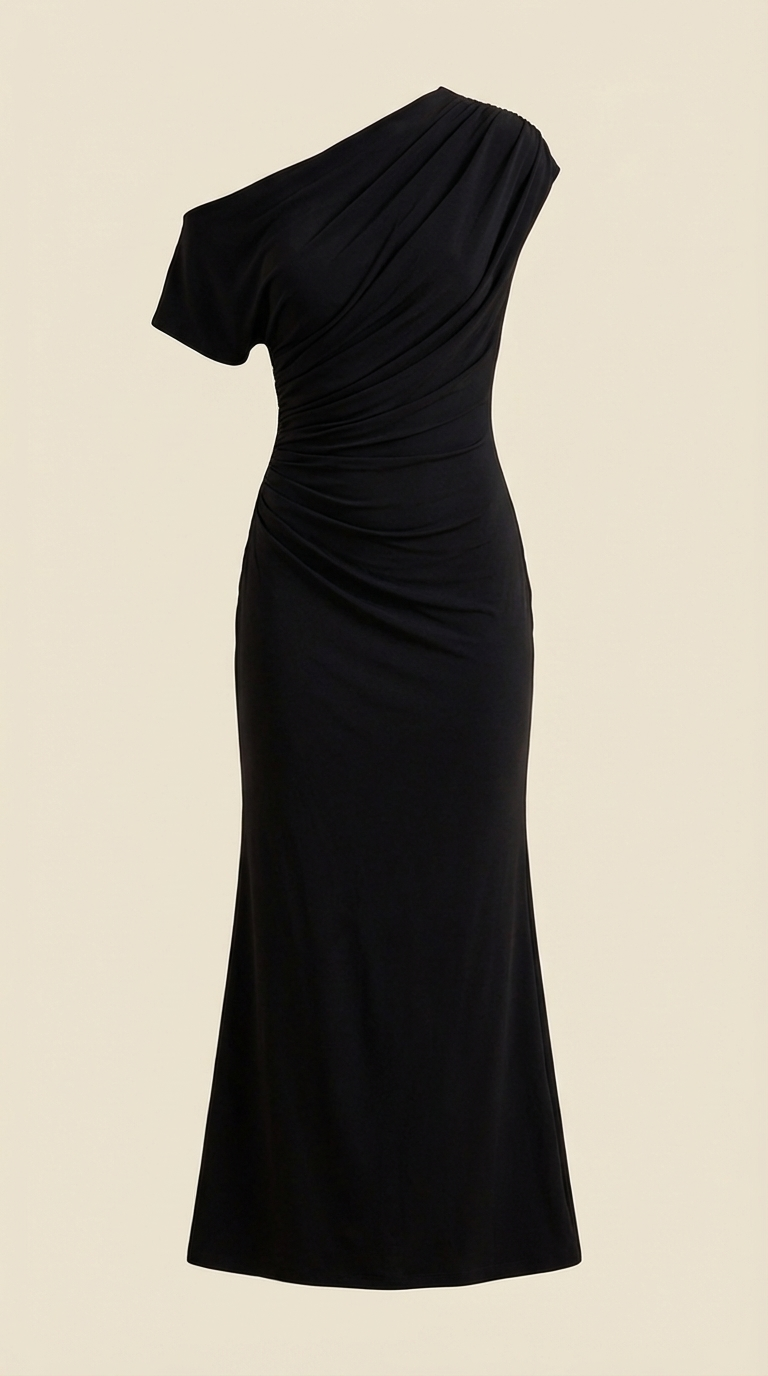 Candice | Vestido Maxi