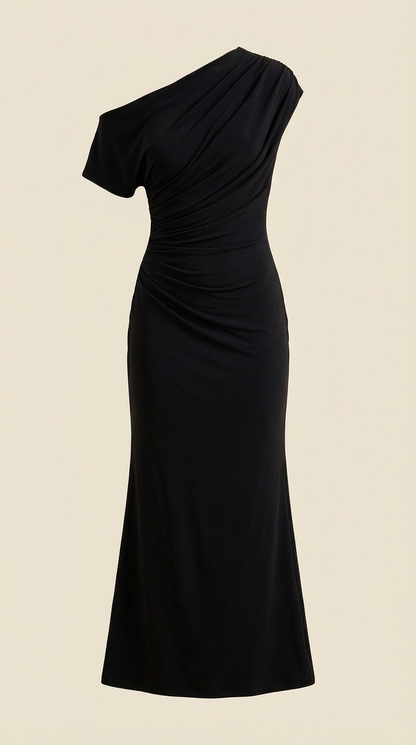 Candice | Vestido Maxi