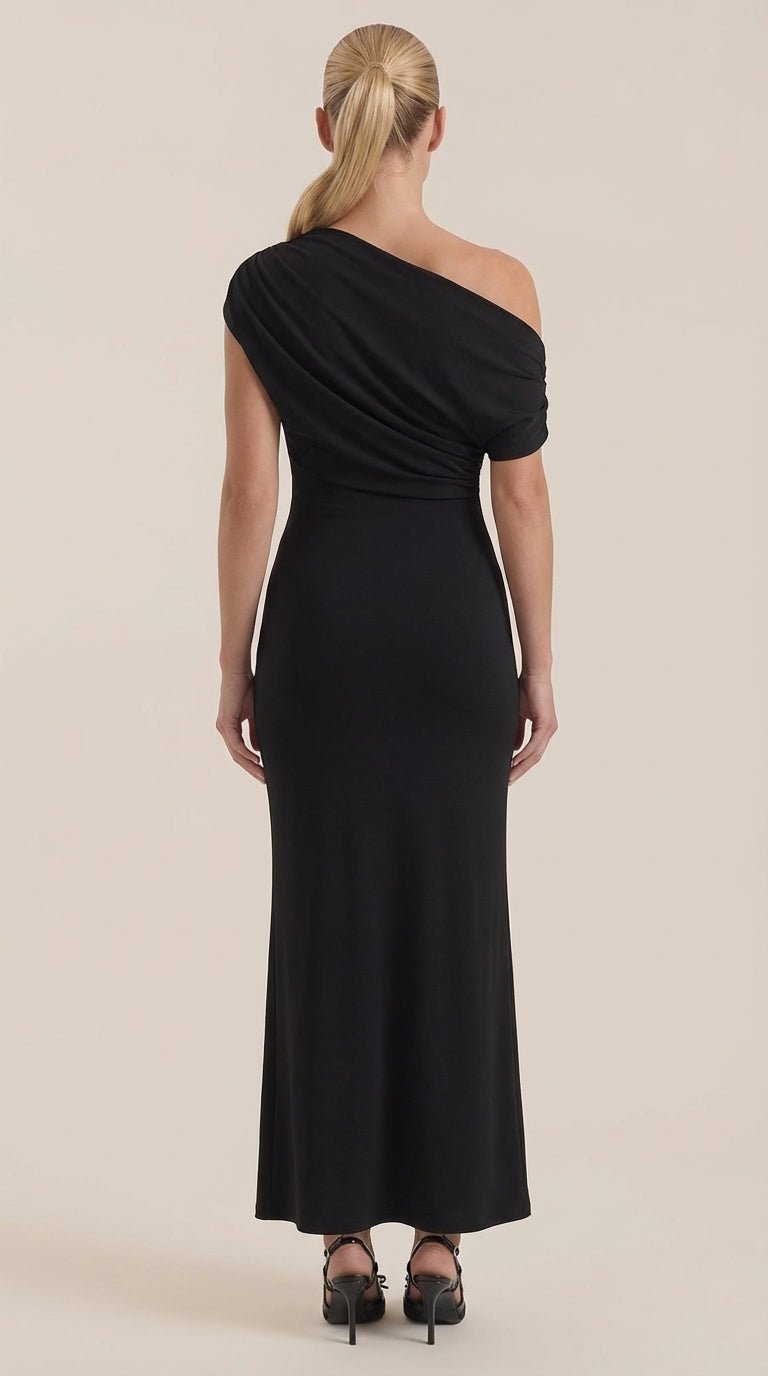 Candice | Vestido Maxi