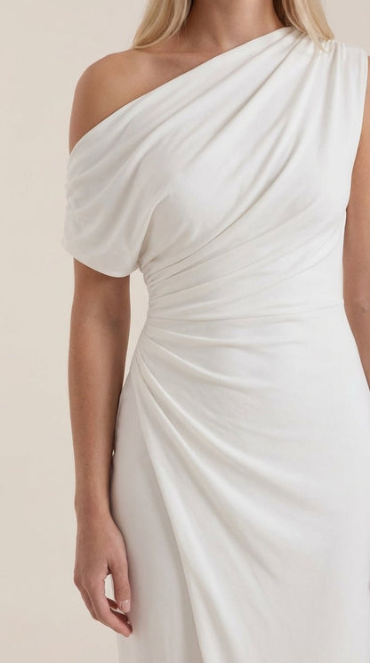 Candice | Vestido Maxi