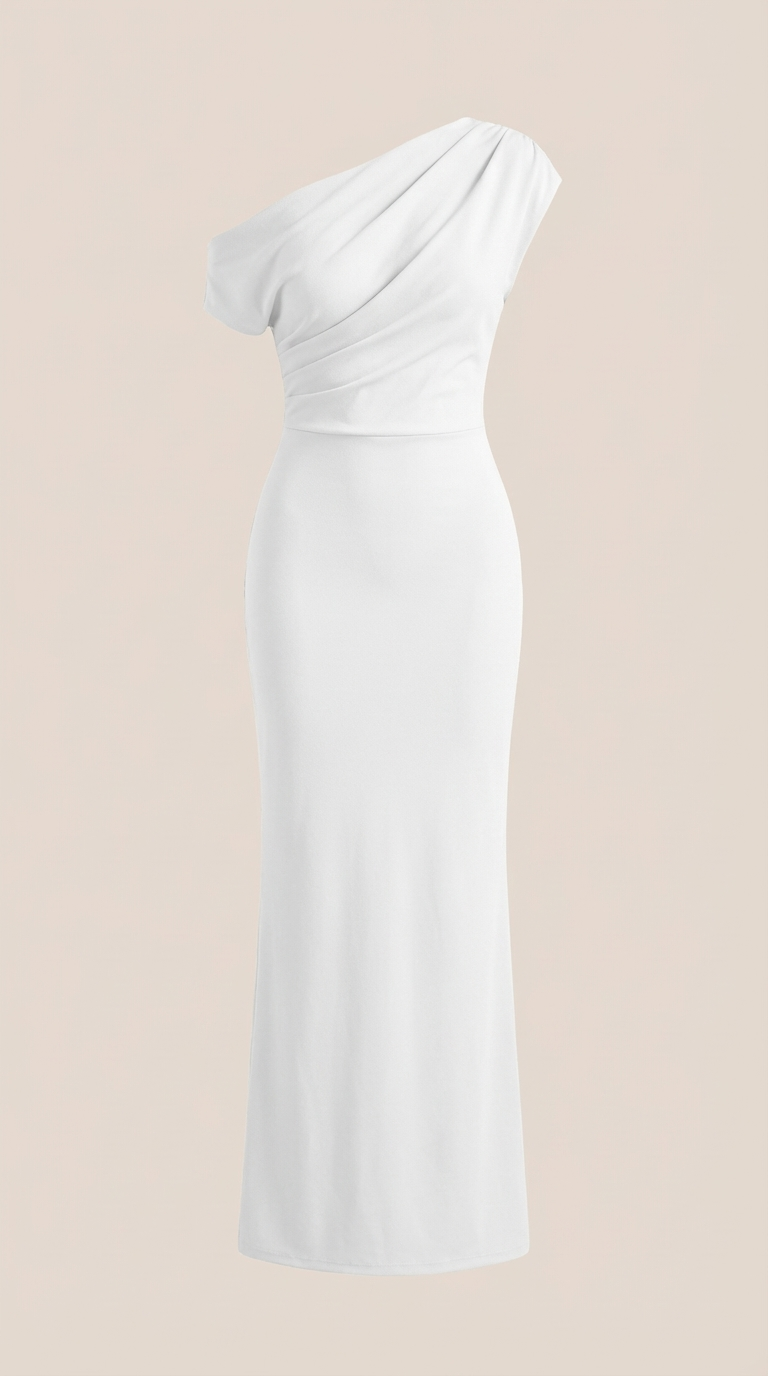 Candice | Vestido Maxi