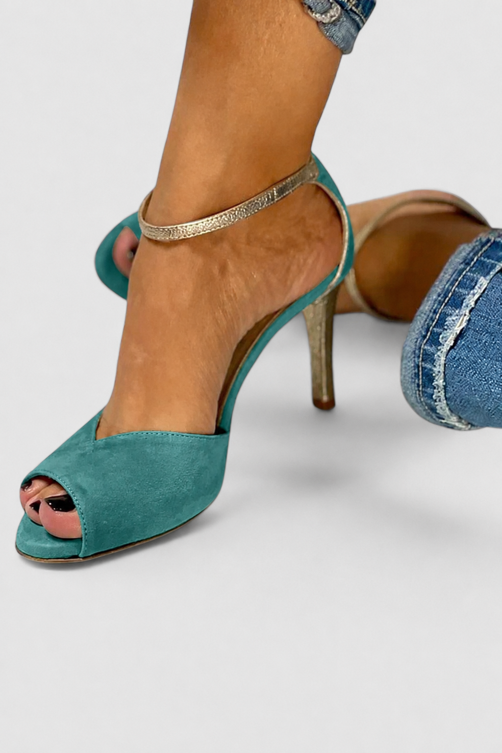 Nolavie | Tacones Elegantes