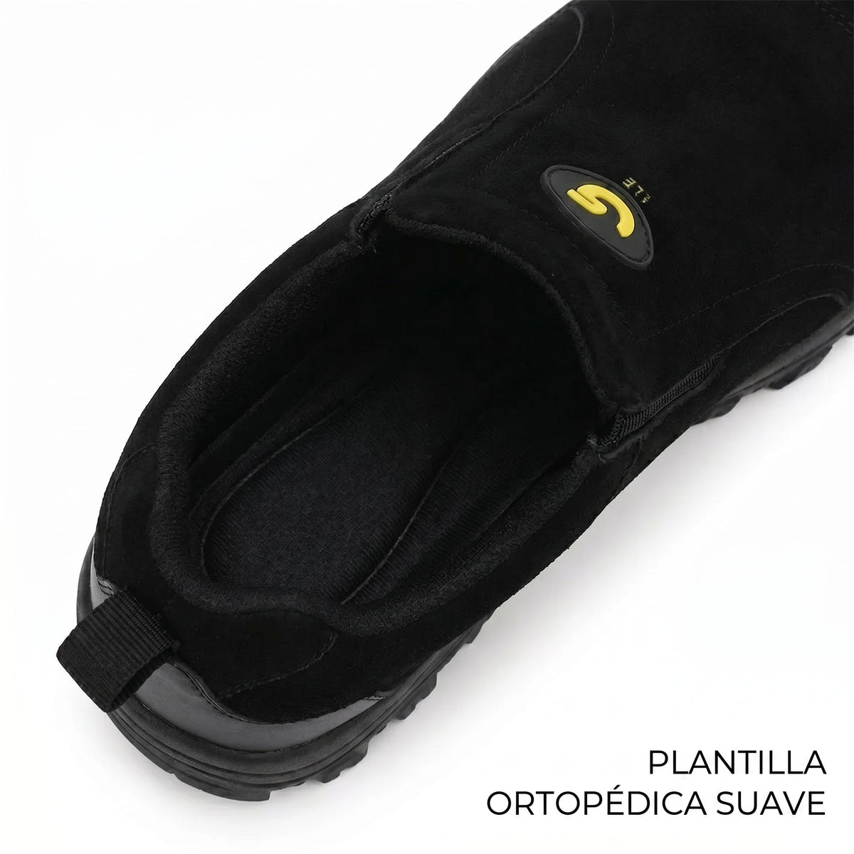 Lurea | Zapatos Ortopédicos y Elegantes para el Día a Día
