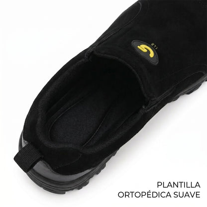 Lurea | Zapatos Ortopédicos y Elegantes para el Día a Día