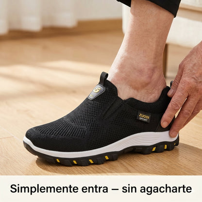Lurea | Zapatos Ortopédicos y Elegantes para el Día a Día